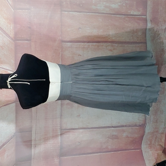 Melissa Sweet Sweetheart Dress - Picture 7 of 9